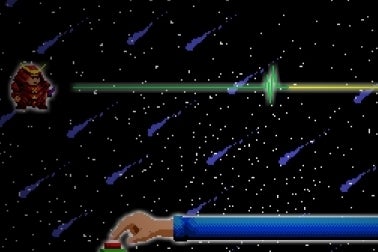 Rhythm Doctor is a rad Rhythm Paradise-esque browser game