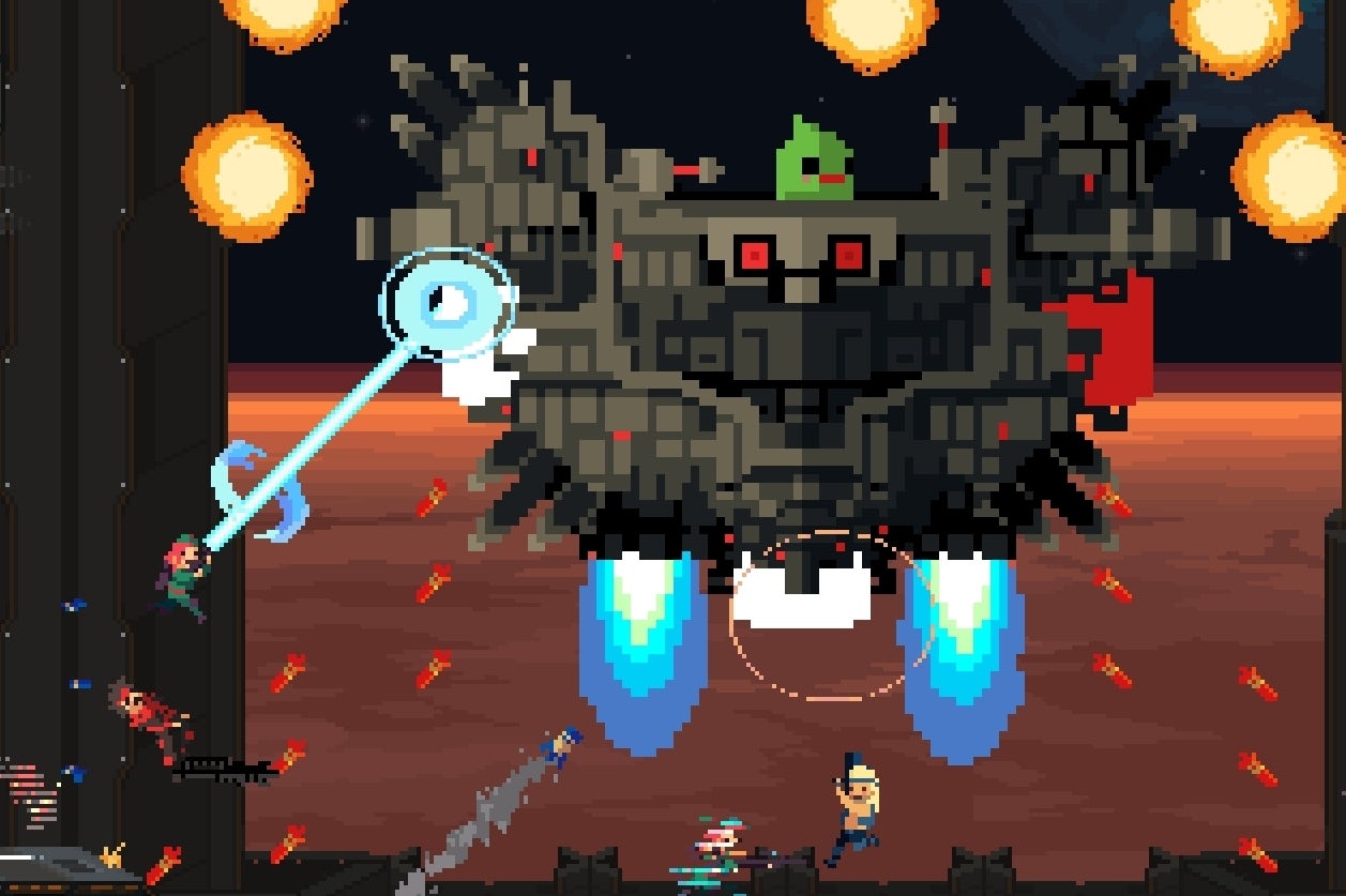 Actual New Games of 2013