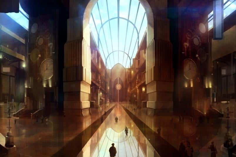 The Ship sequel changes course for Steam Greenlight Concepts after Kickstarter fails