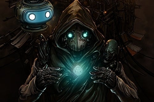 Primordia review