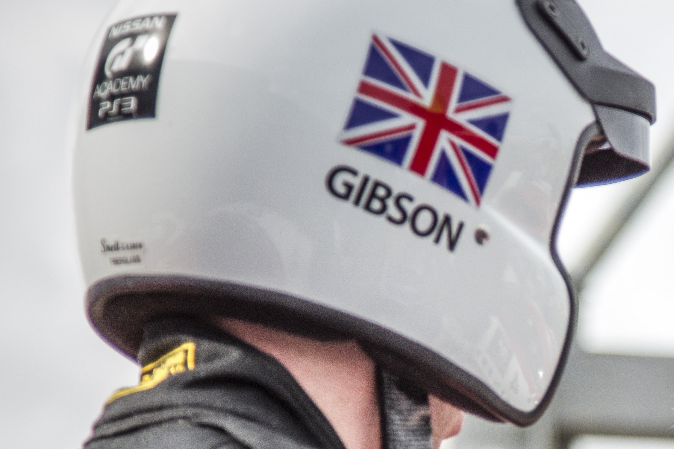 GT Academy TV series debuts on ITV4 next month