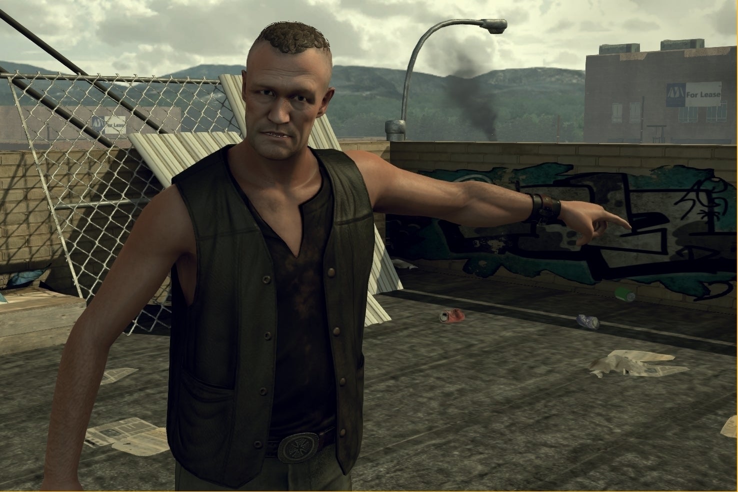 The developer behind Activision's first-person Walking Dead game says don't judge it on old footage