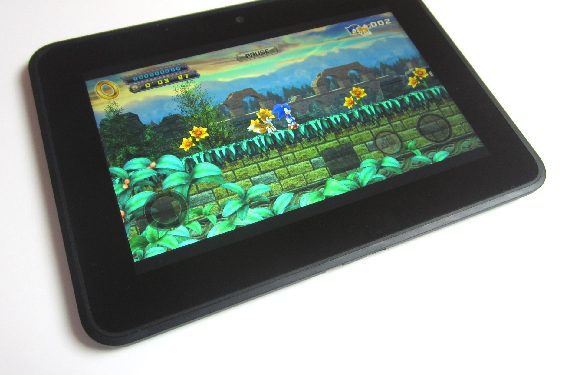 Kindle Fire HD review