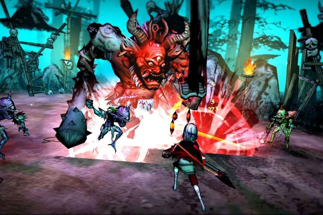 A new batch of games has been accepted on Steam Greenlight