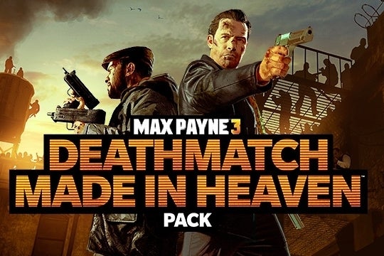 Rockstar reveals final Max Payne 3 DLC pack