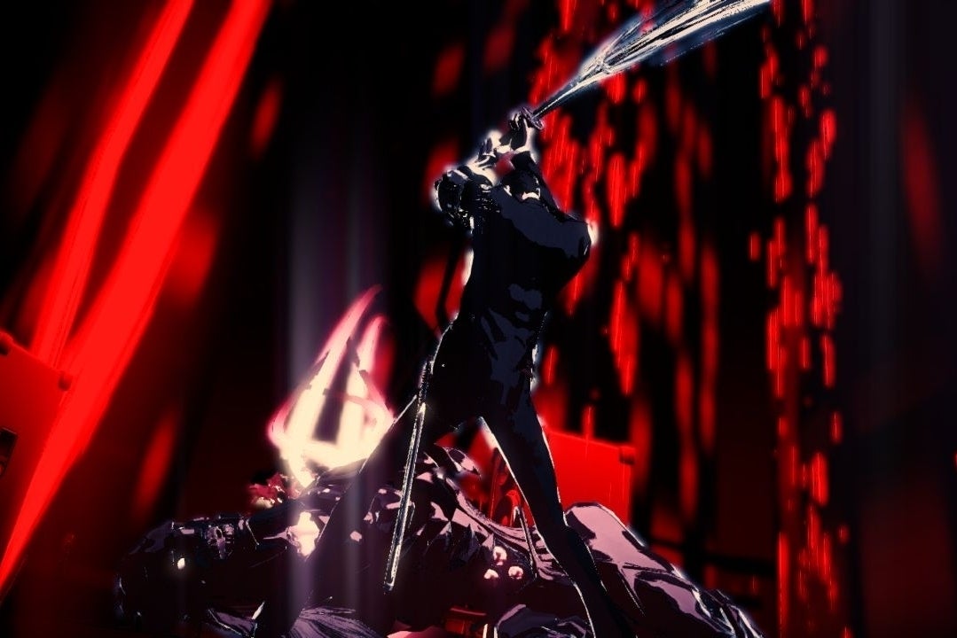 Killer is Dead to feature yakuza riding tigers and 'Gigolo Mode'