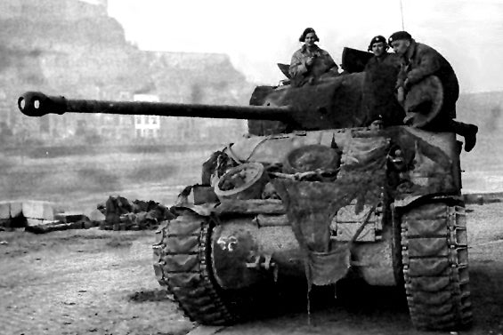 Battle of the Bulge review