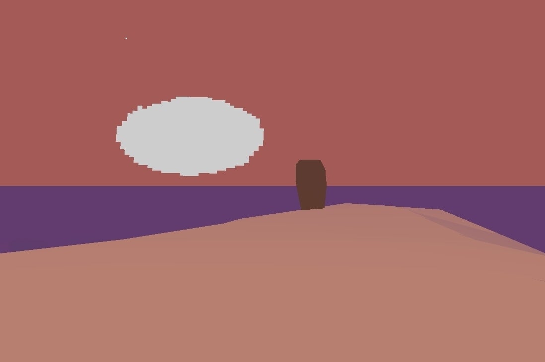 Proteus set for Steam later this month