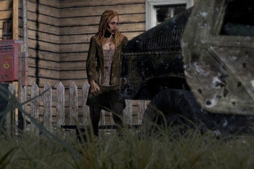 When is DayZ Standalone out? "We don't know"