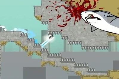 Greenlit action platformer No Time to Explain out now on Steam