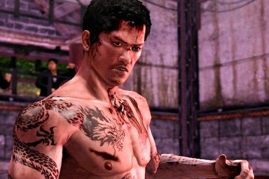 Sleeping Dogs: Year of the Snake DLC details leak