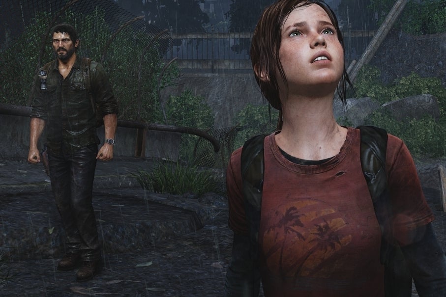 The Last of Us preview: Naughty Dog moves into Uncharted territory