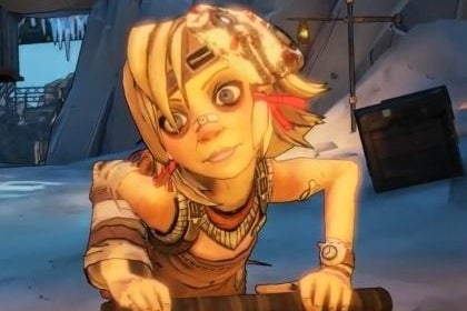 Borderlands 2 writer responds to allegations of racism