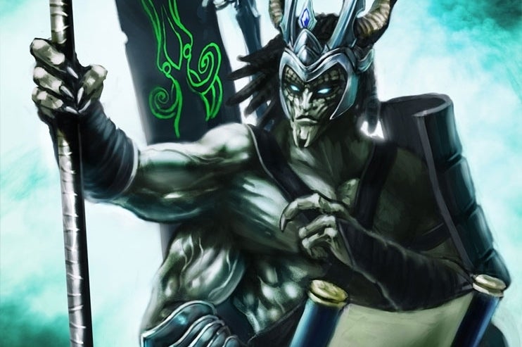 Might & Magic: Duel of Champions review