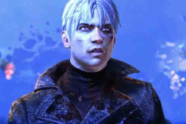Capcom reduces Devil May Cry sales target by 800k