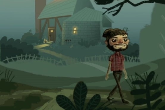Ouya will be the first - and possibly only - console to receive Double Fine Adventure
