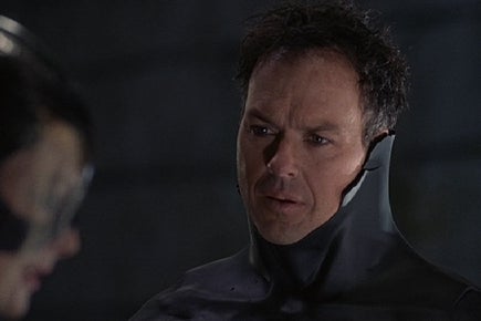 Former Batman to co-star in the Need for Speed movie