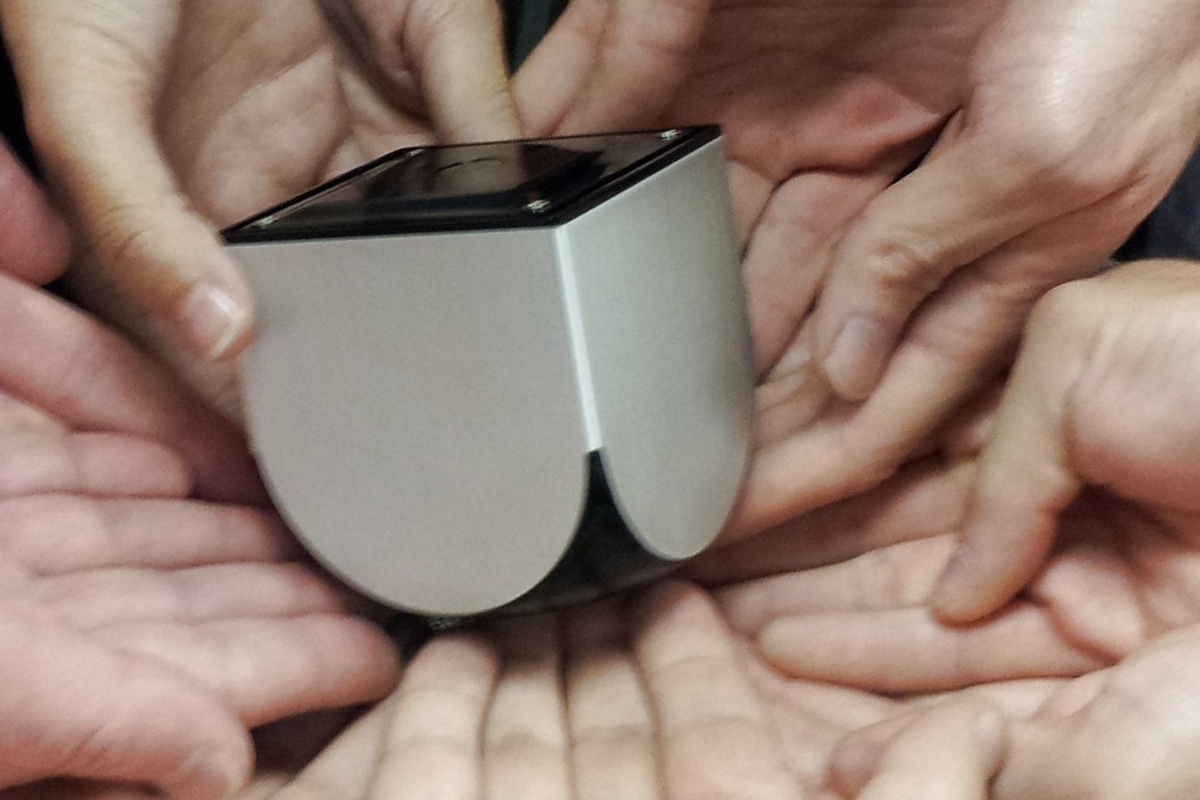 Ouya: "There will be a new Ouya every year"