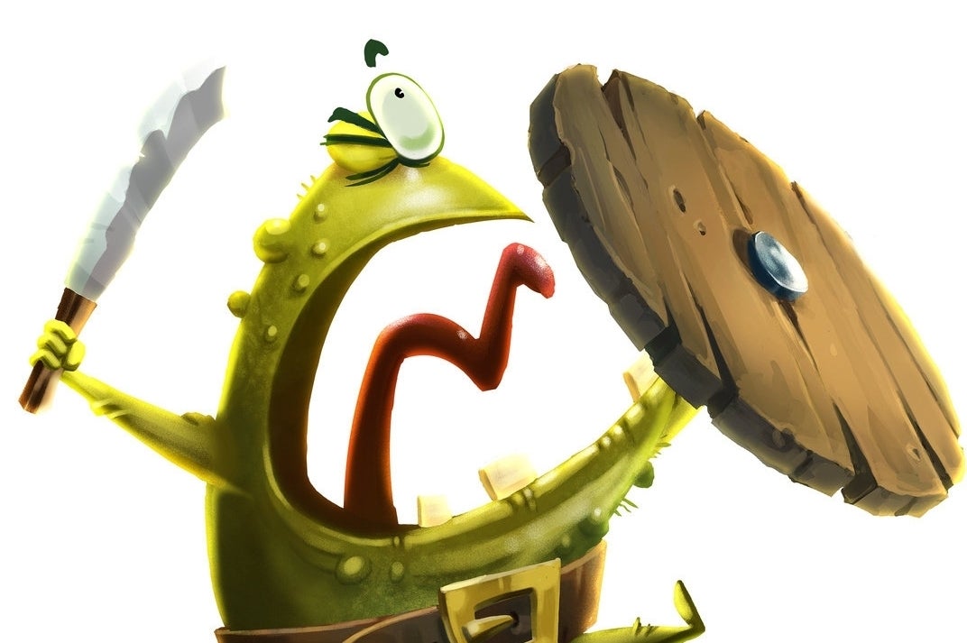 Wii U-exclusive Rayman Legends to go multiplatform