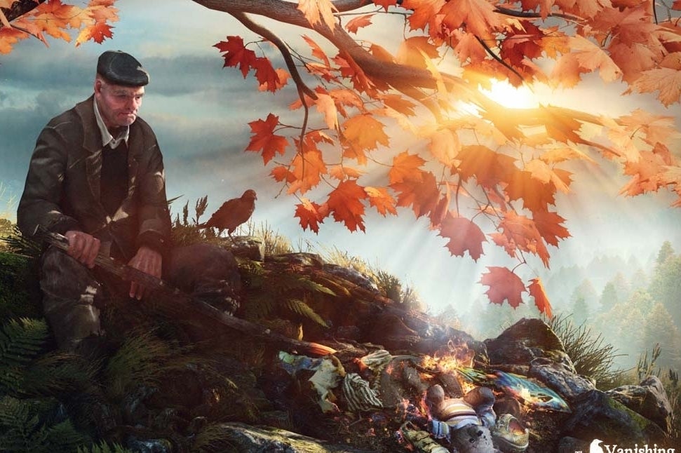 The Vanishing of Ethan Carter won't contain any combat