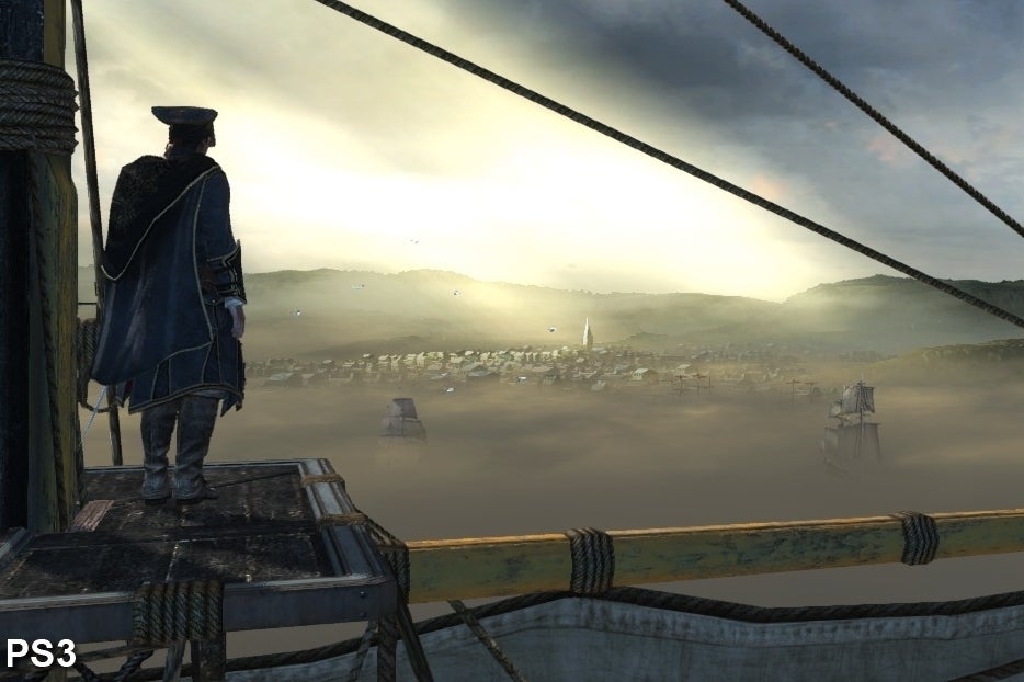 This year's Assassin's Creed game will feature a new character, setting