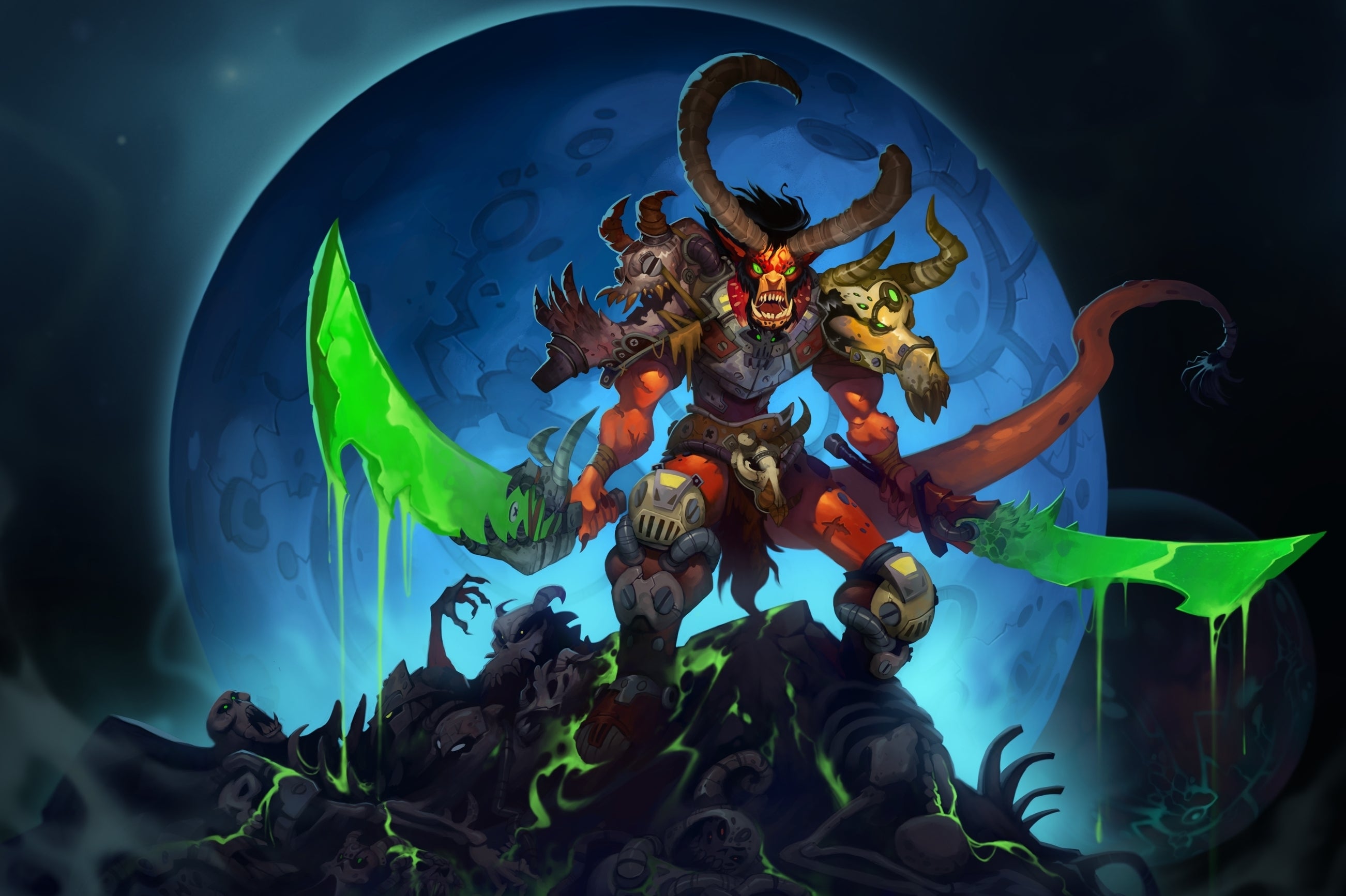 WildStar preview: Happy hunting?