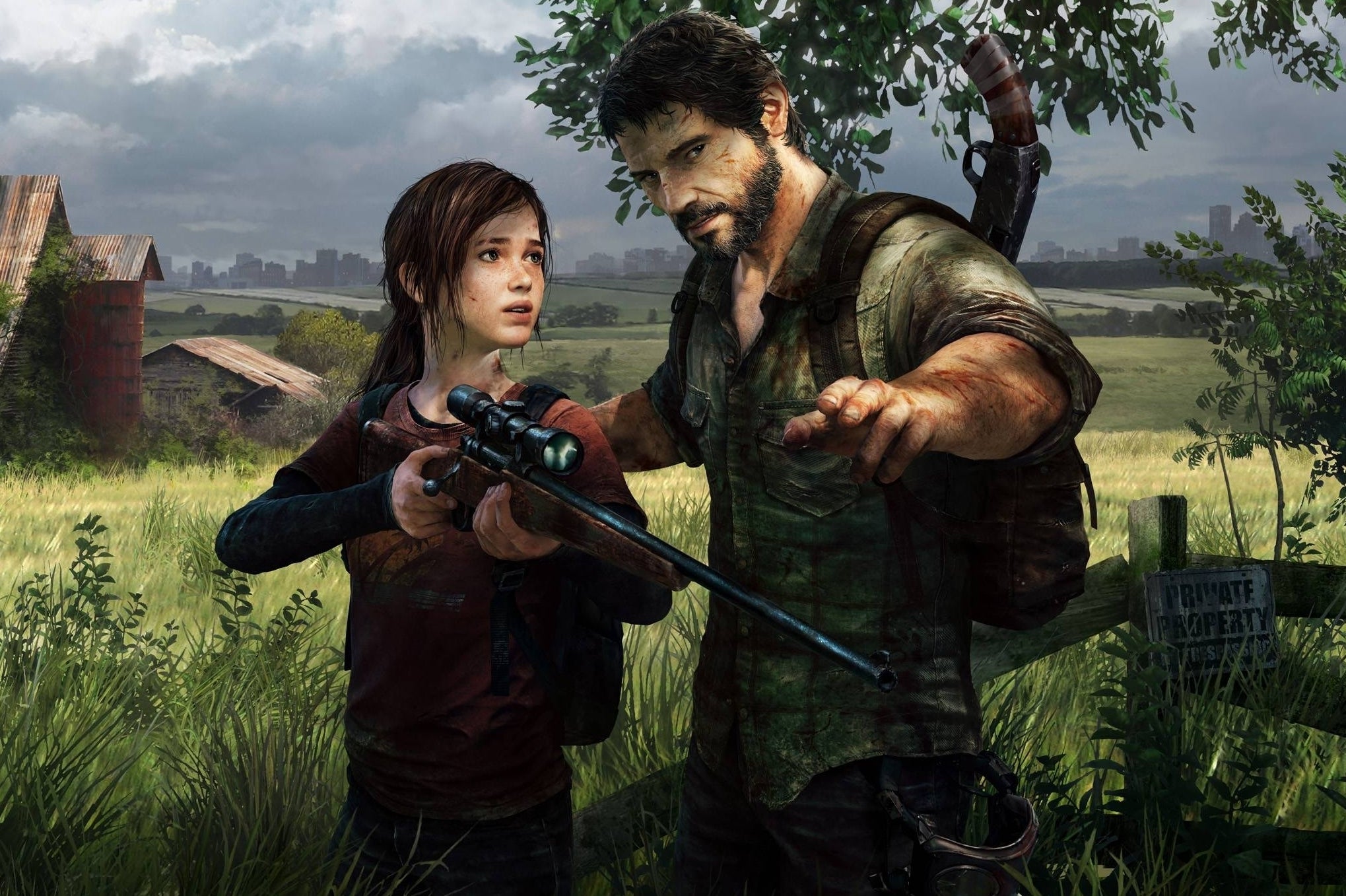 The Last of Us delayed until June
