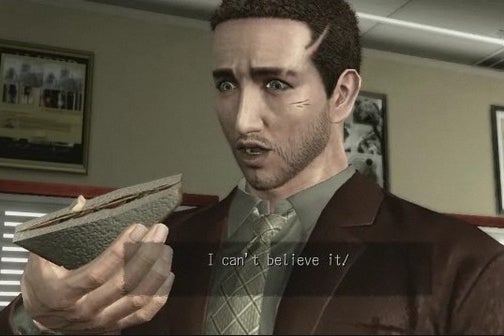Deadly Premonition had "no economic success," according to Swery
