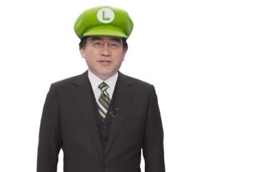 New Mario & Luigi RPG and Mario Golf for 3DS