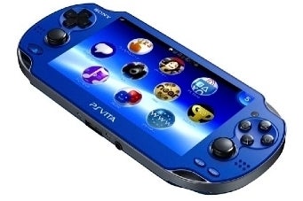 Sony announces PlayStation Vita price-drop in Japan