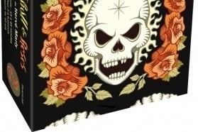 Skull & Roses review