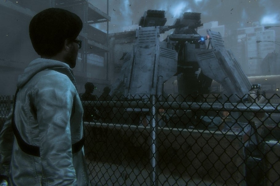 Project Awakened: The origin story