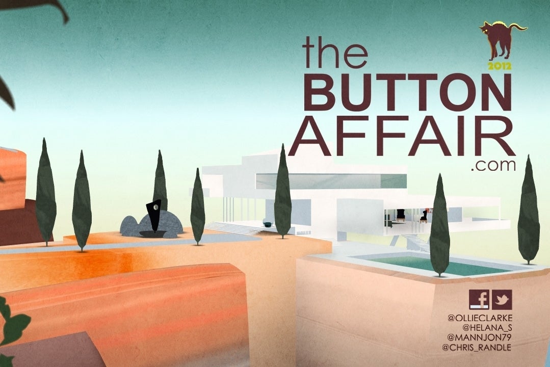 The Button Affair is a stylish free spy spoof autorunner