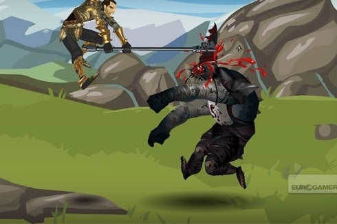 Dragon Age: Legends dev BioWare San Francisco shuts down - report