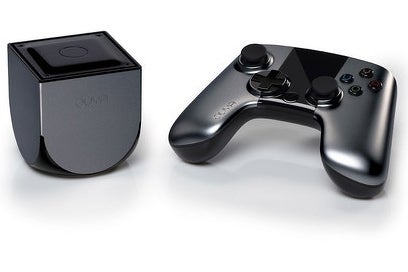 Ouya won't support online chat, friends lists and achievements at launch