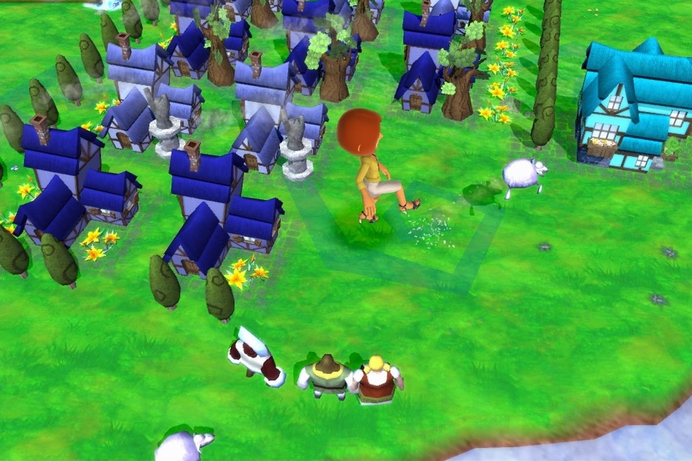 A World of Keflings is migrating to Wii U this year