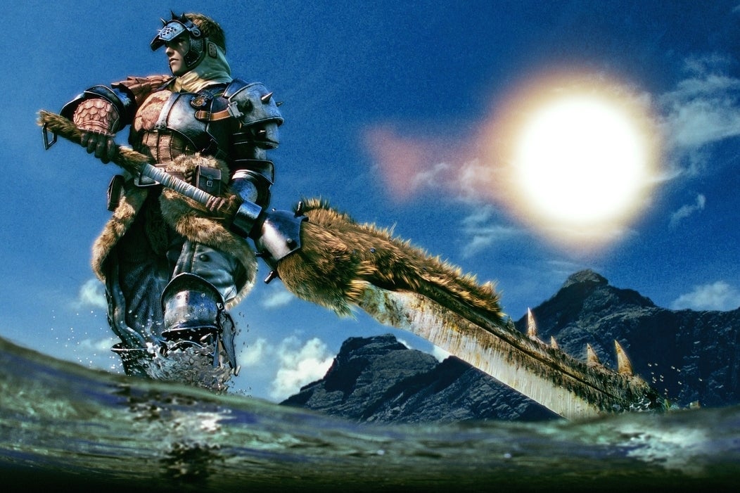 Monster Hunter 3 Ultimate review