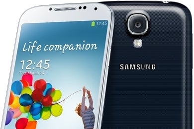 Spec Analysis: Samsung Galaxy S4