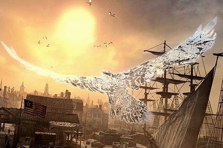 Assassin's Creed 3: The Tyranny of King Washington - Episode 2 review