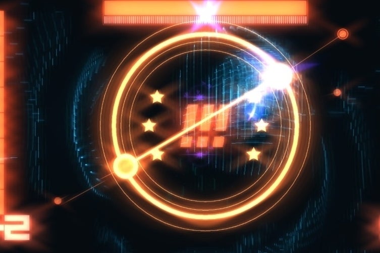 Double Fine's psychedelic Dropchord drops a trailer