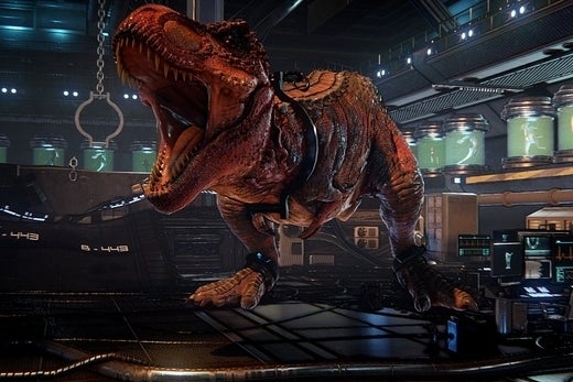 Blacklight: Retribution, Primal Carnage: Genesis confirmed for PS4