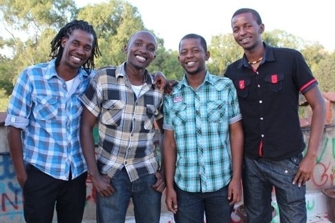 Meet Kenya's indie gaming pioneers