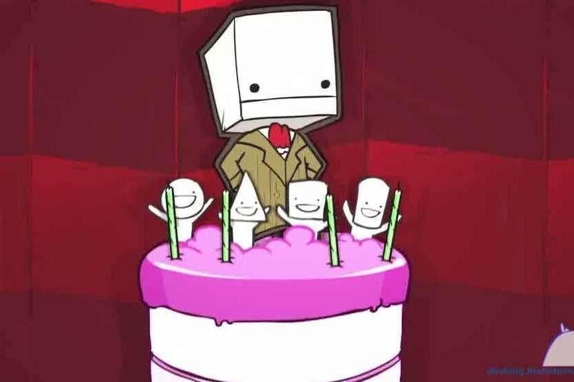 Battleblock Theater review