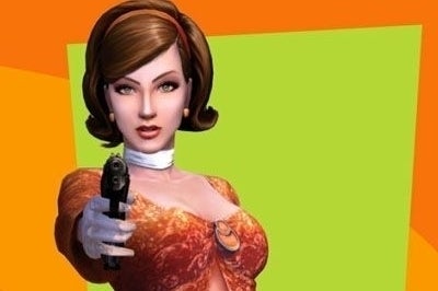 Activision "does not believe" it owns the rights to No One Lives Forever
