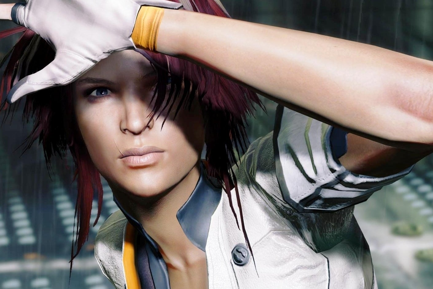 Remember this - is Capcom's new IP the last of a dying breed?