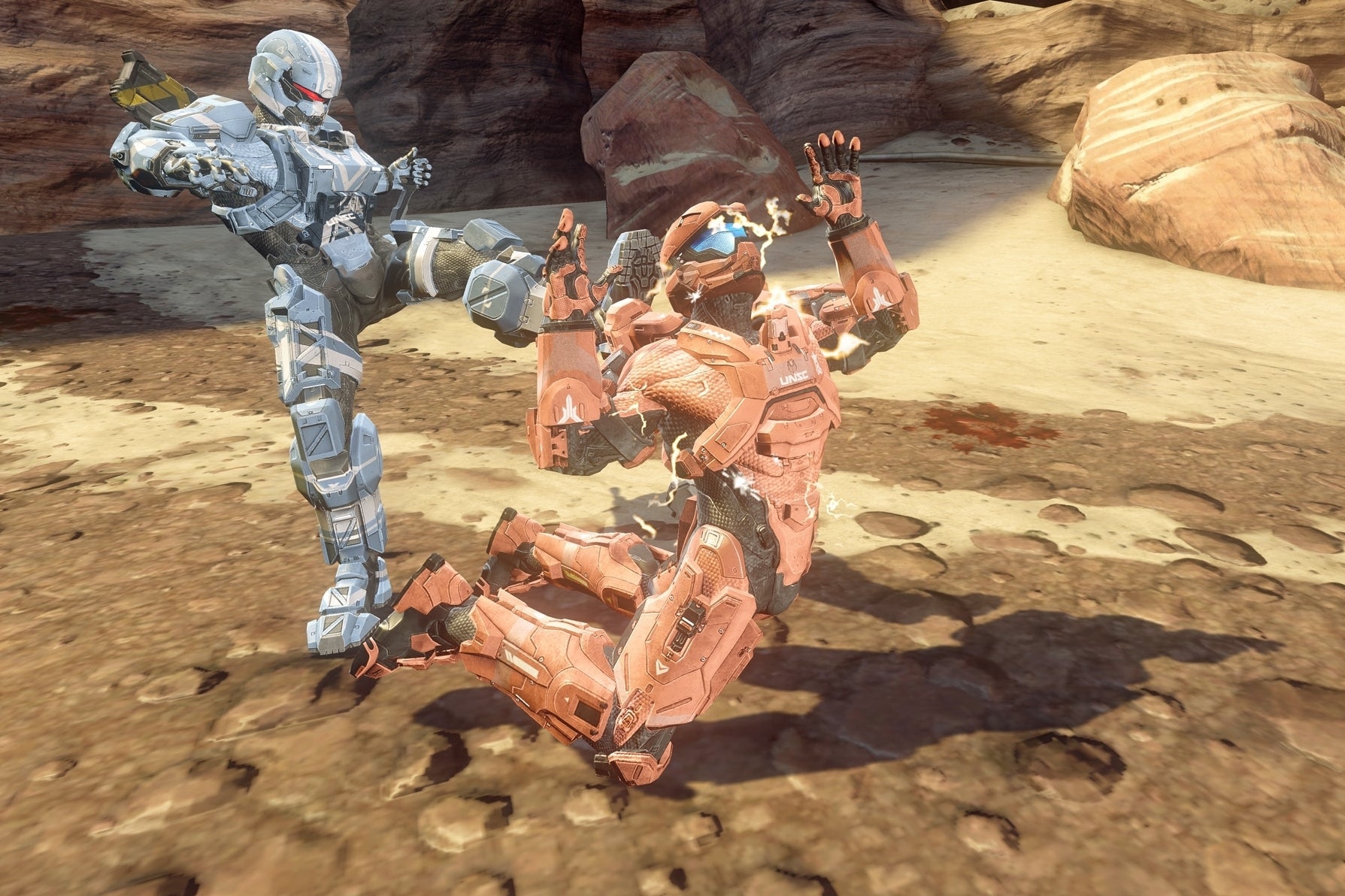 Halo 4: Castle Map Pack review