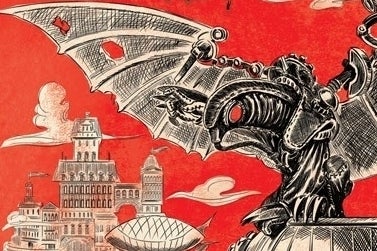 BioShock Infinite alternate covers released by Irrational