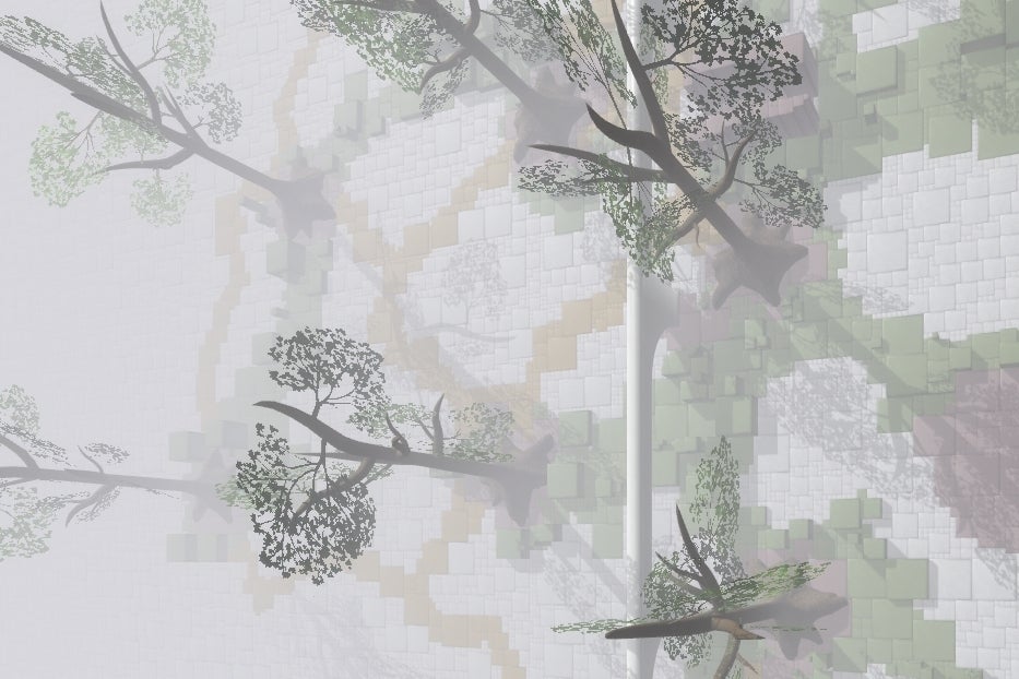 Belayed potential: The art of videogame climbing