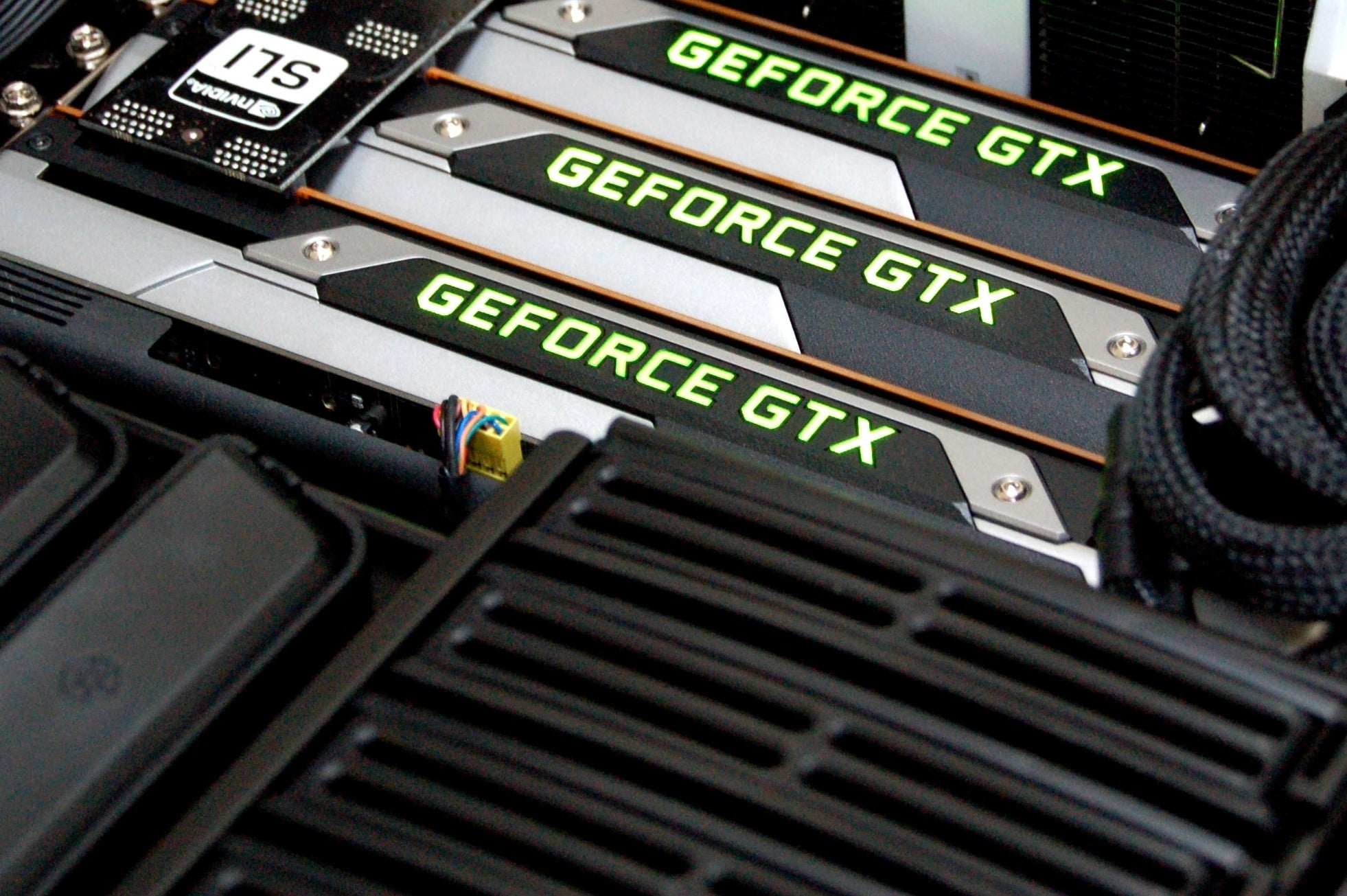 Digital Foundry vs. the ultimate gaming PC