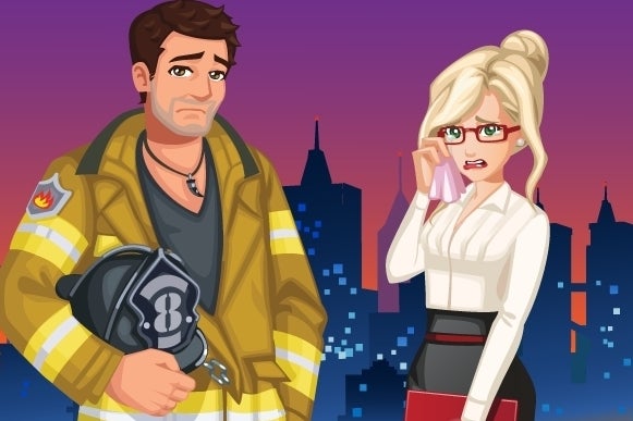 EA shuts down "older" Facebook games The Sims Social, SimCity Social and Pet Society